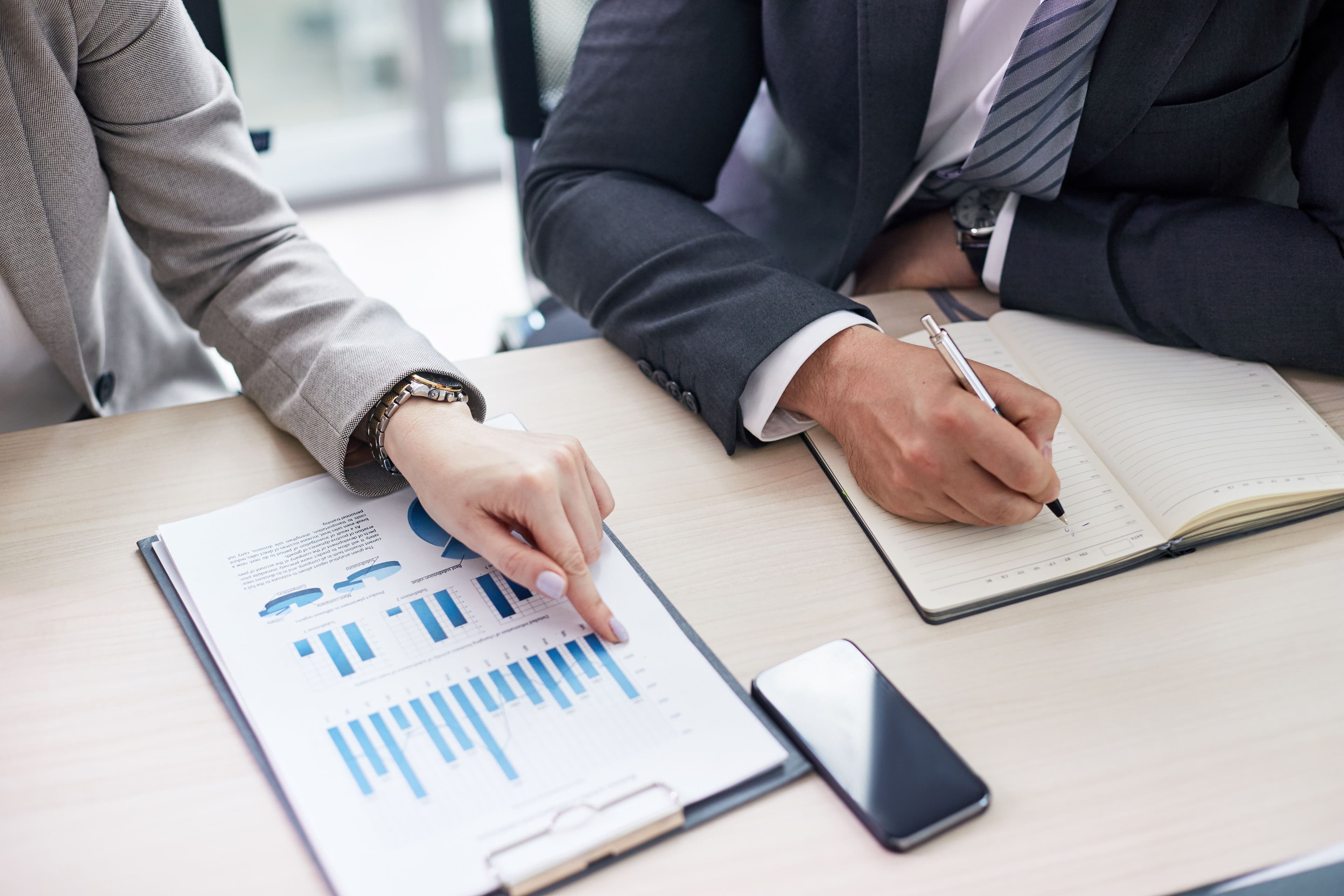 Simplify Payroll Operations