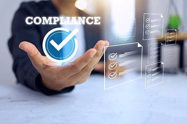 Compliance Managed, End-to-End