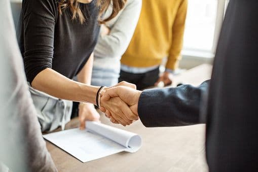 Why Choose Our AI Consulting Team