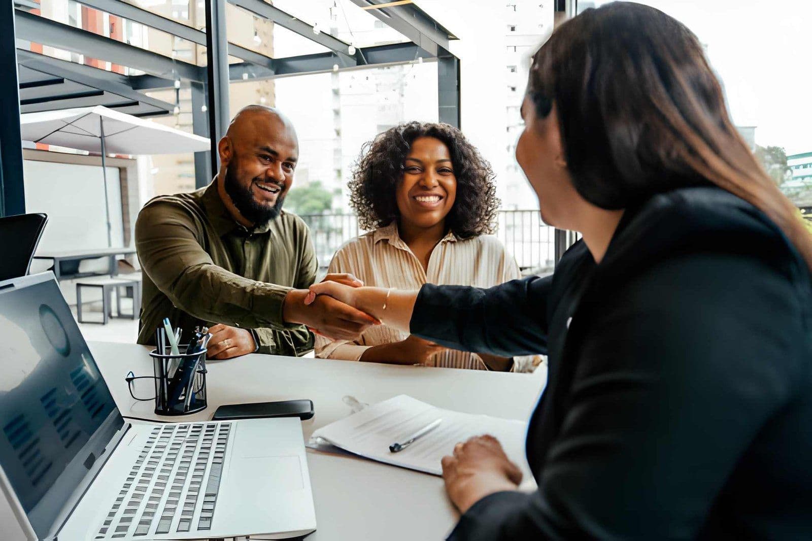 Protecting Value Through Strong Agreements