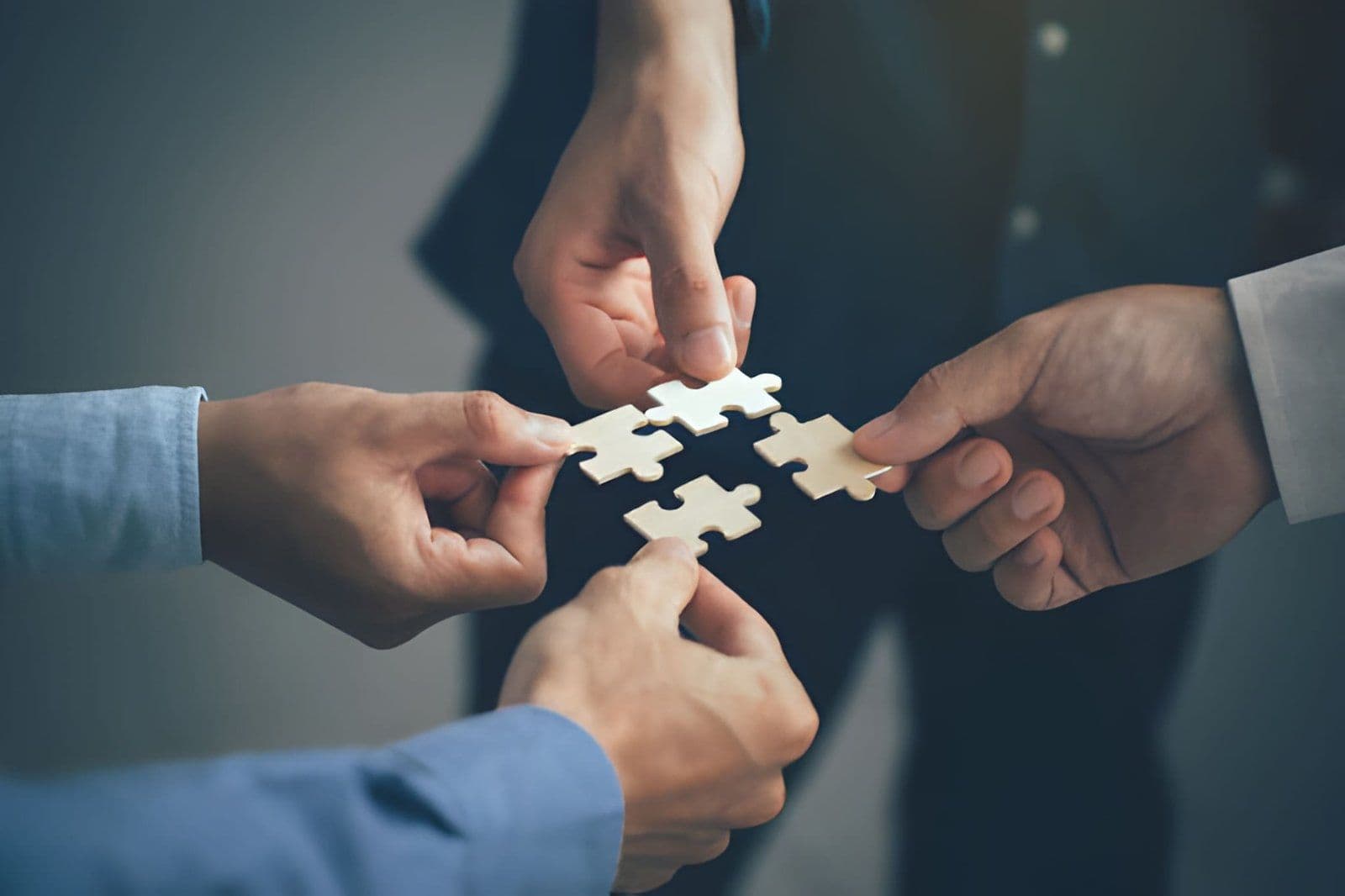 Delivering Strategic and Compliant Structures