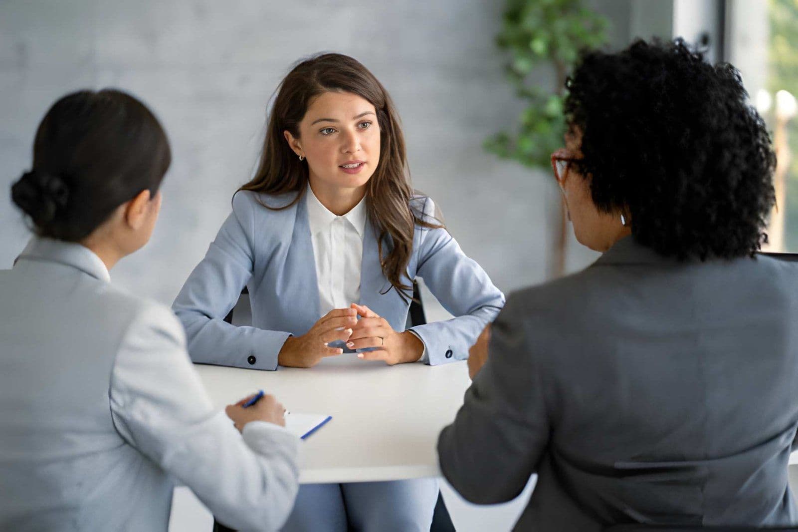 Strengthening Financial Structures