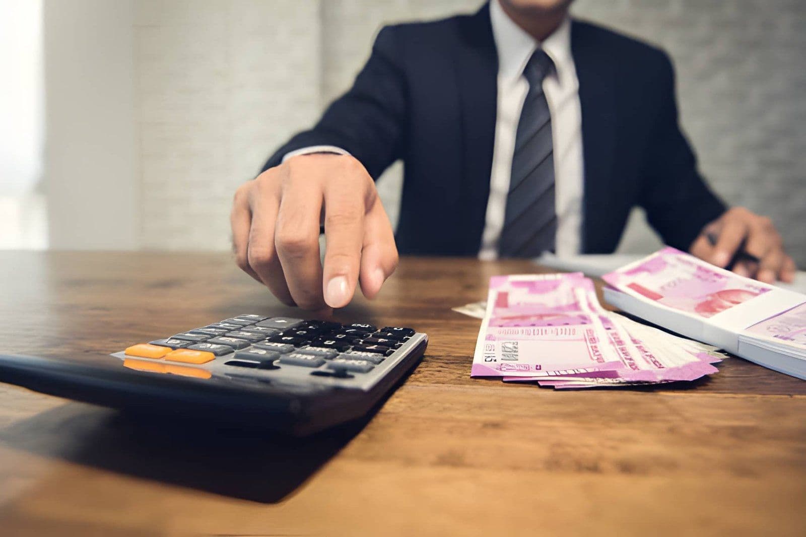 Driving Finance Transformation and Business Value