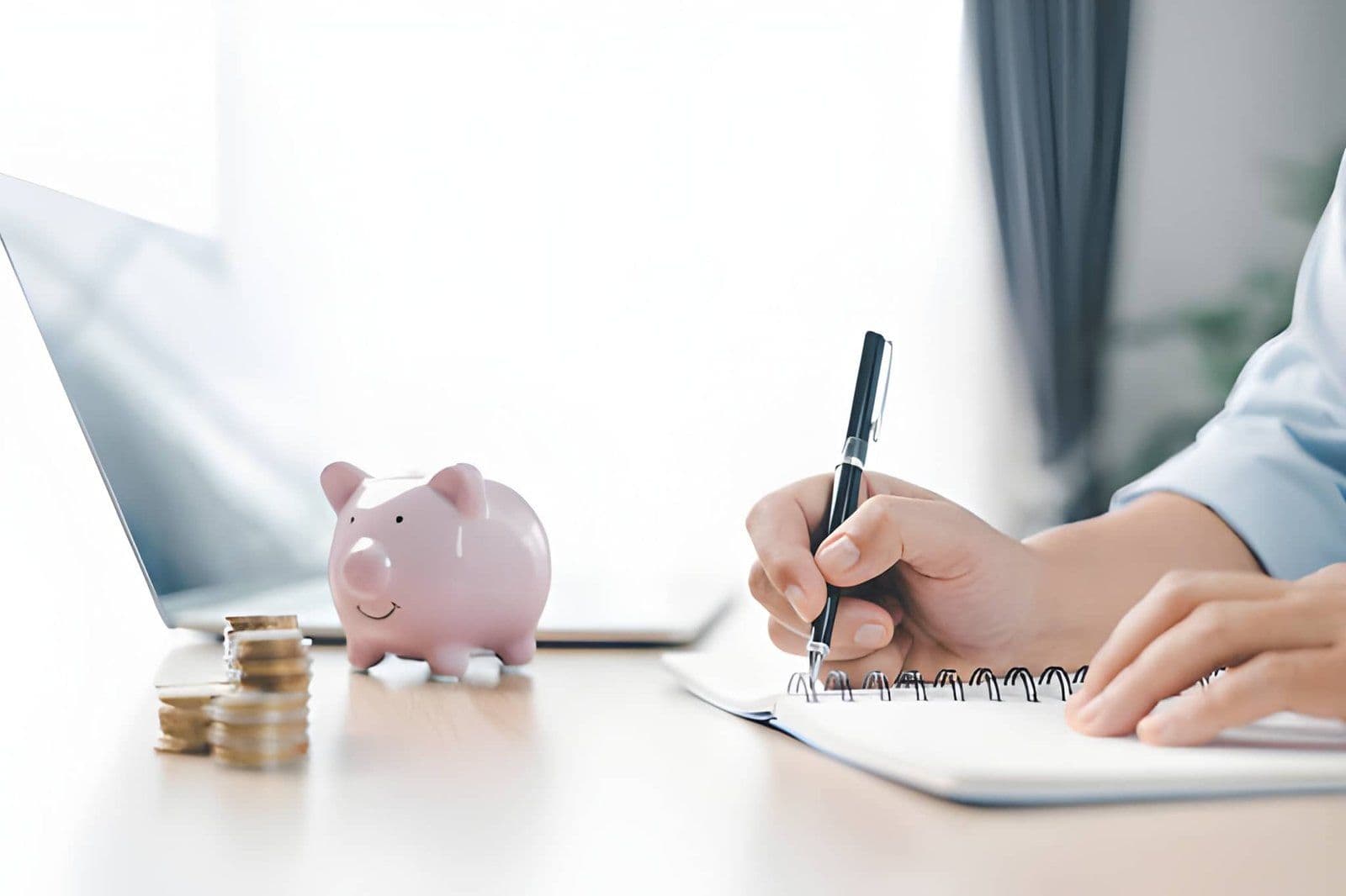 Transforming Financial Data into Strategic Insights