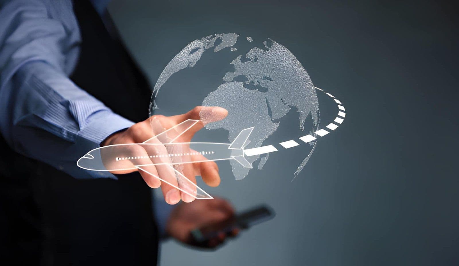Enabling Seamless Global Workforce Deployment