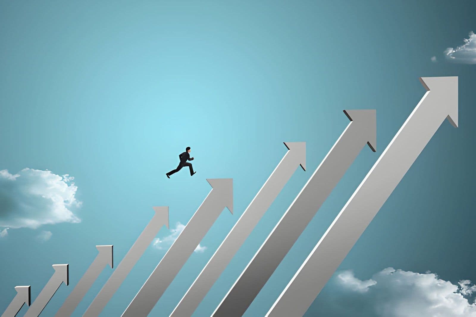 Optimising Procurement and Payment Processes
