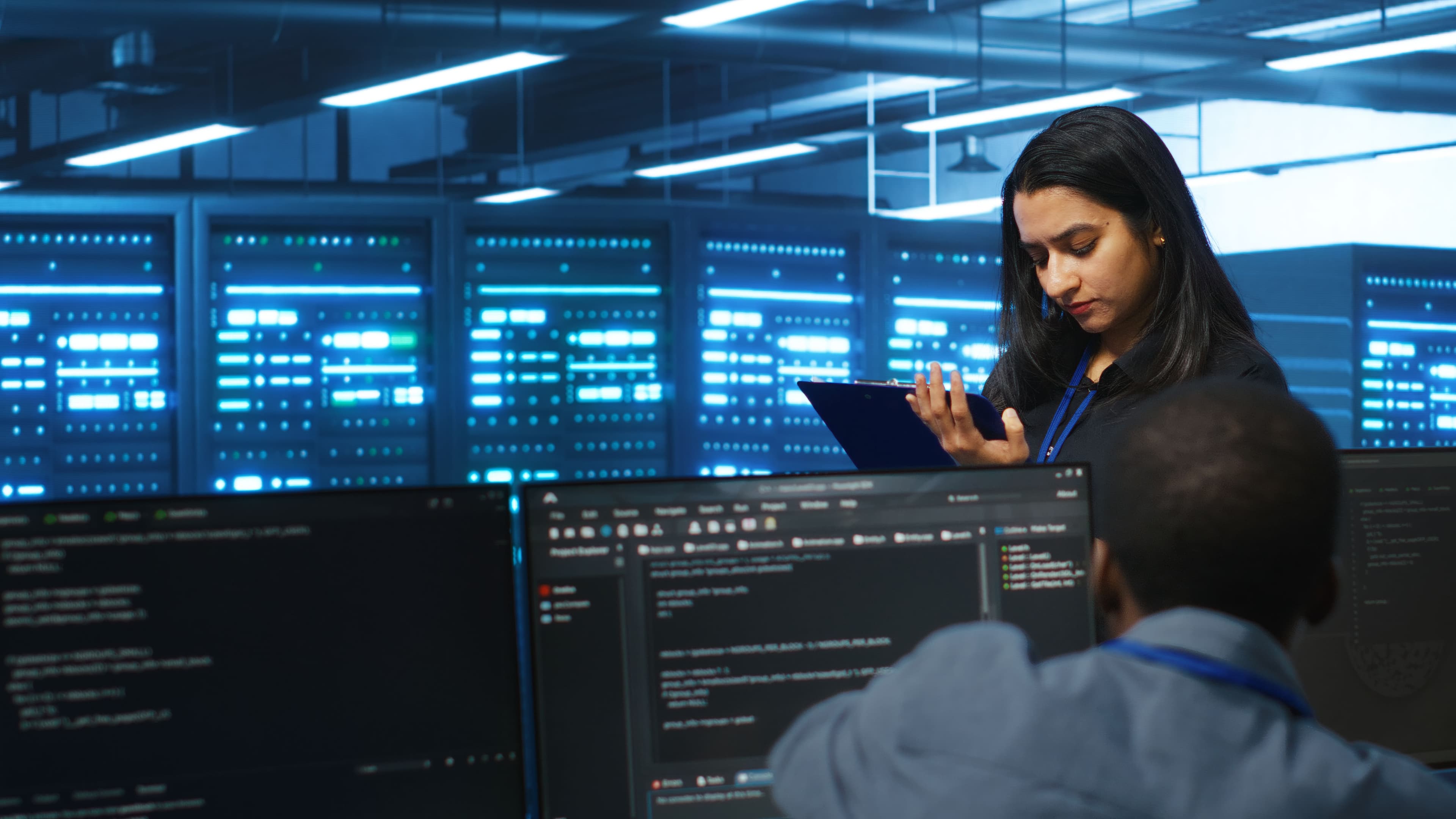 Deliver Enterprise Cyber Protection