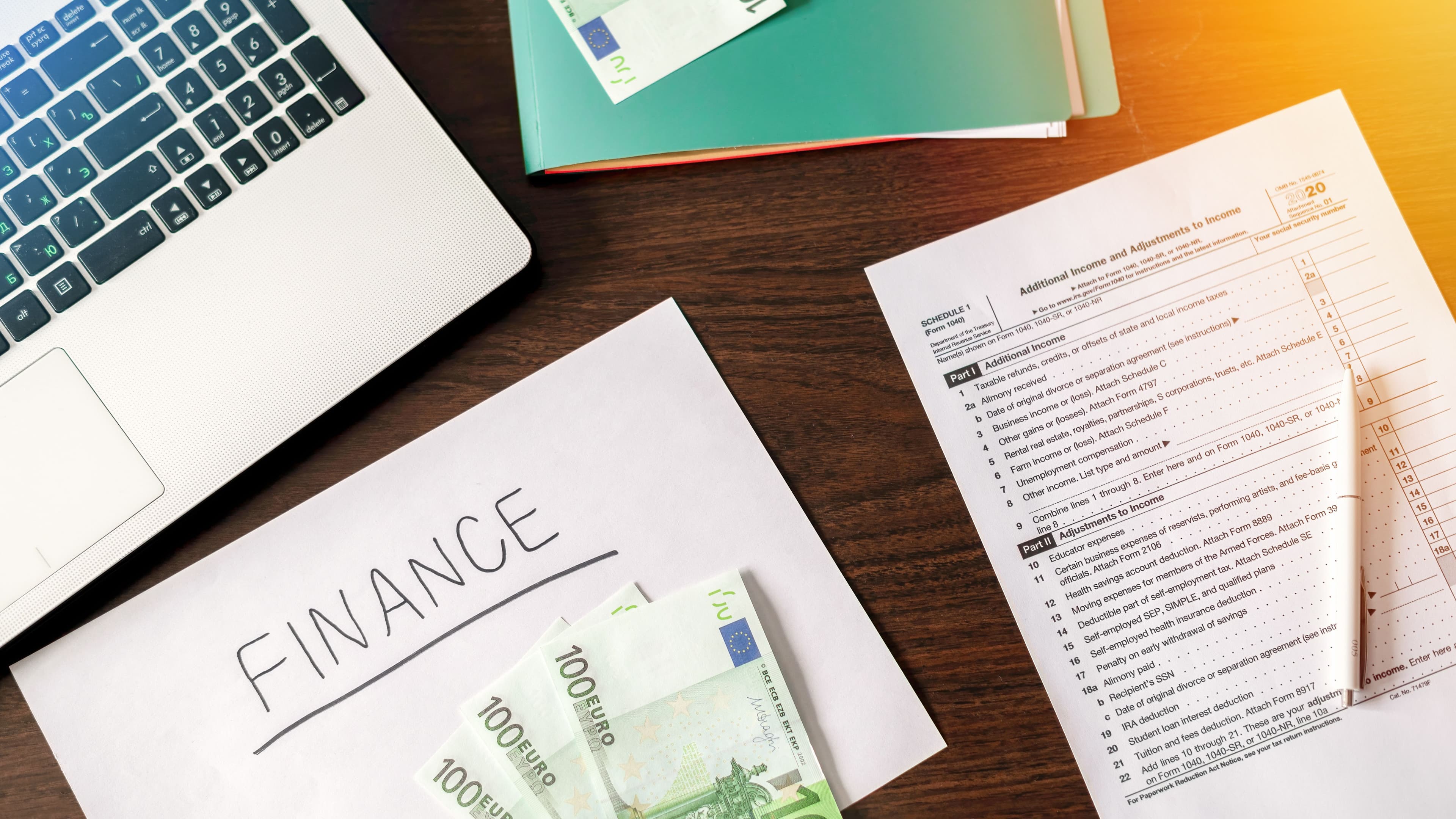 Why Choose Our Financial Reporting Valuation Team