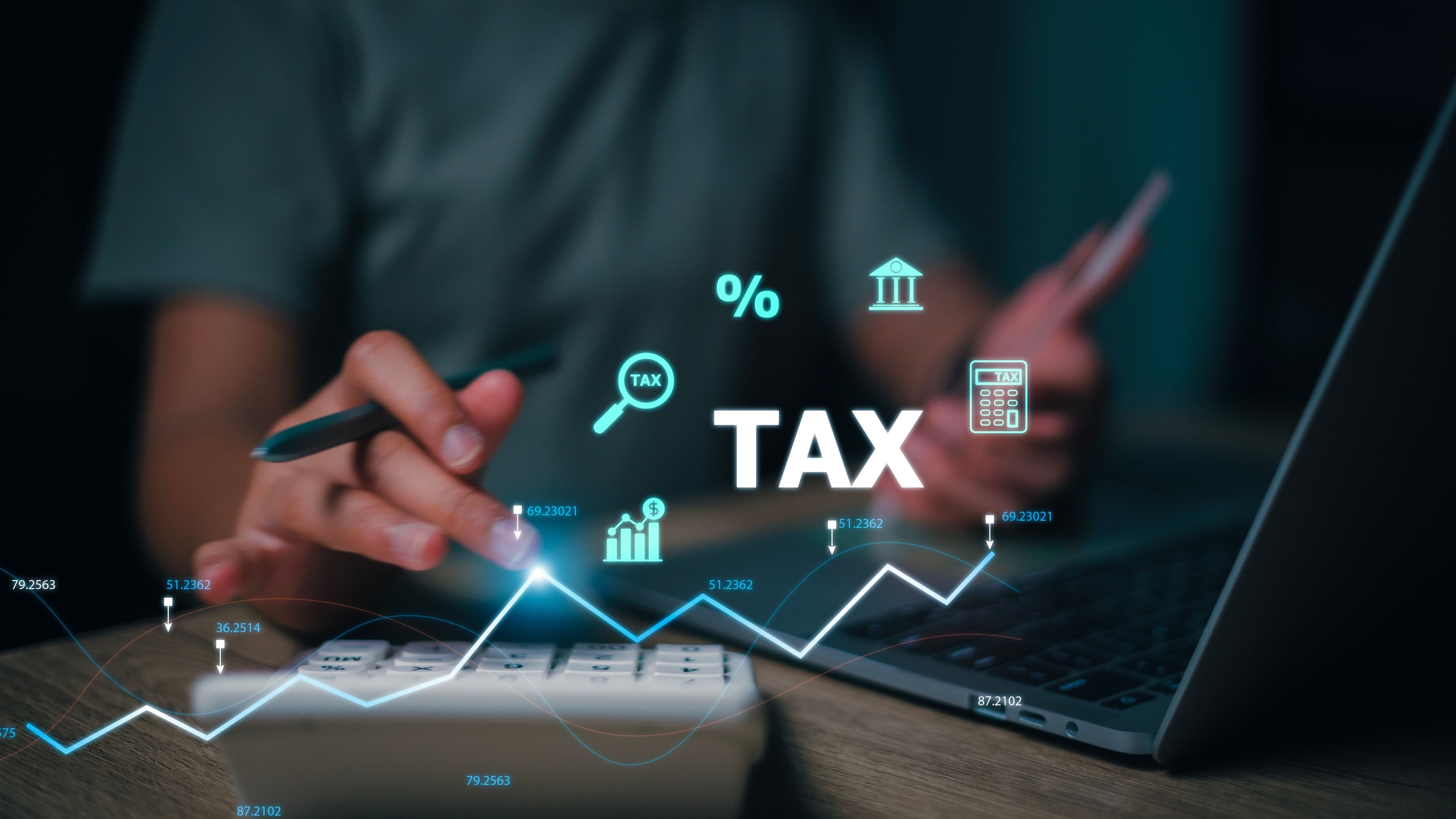 Managing Tax Disputes Effectively