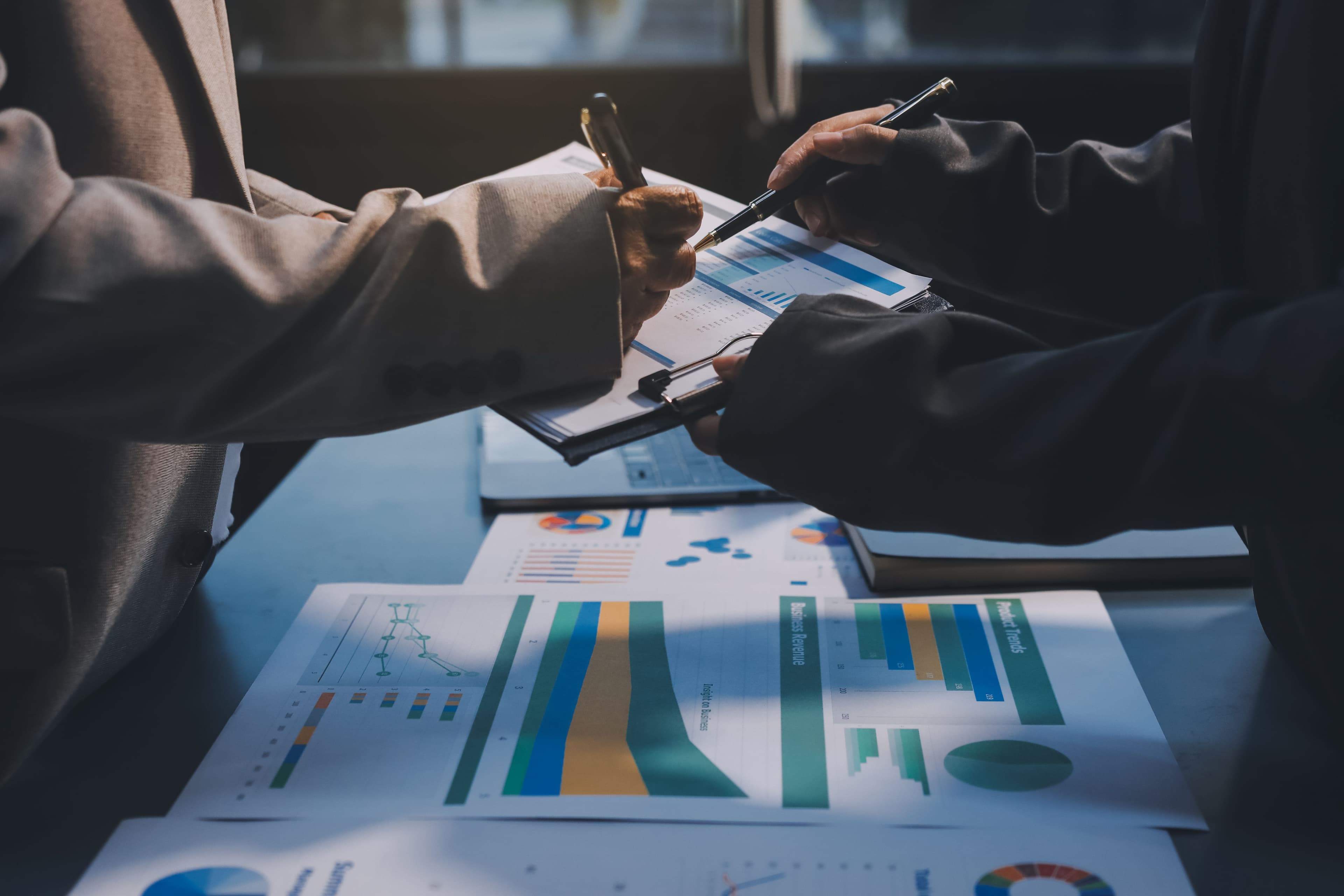 Optimize Lease Accounting