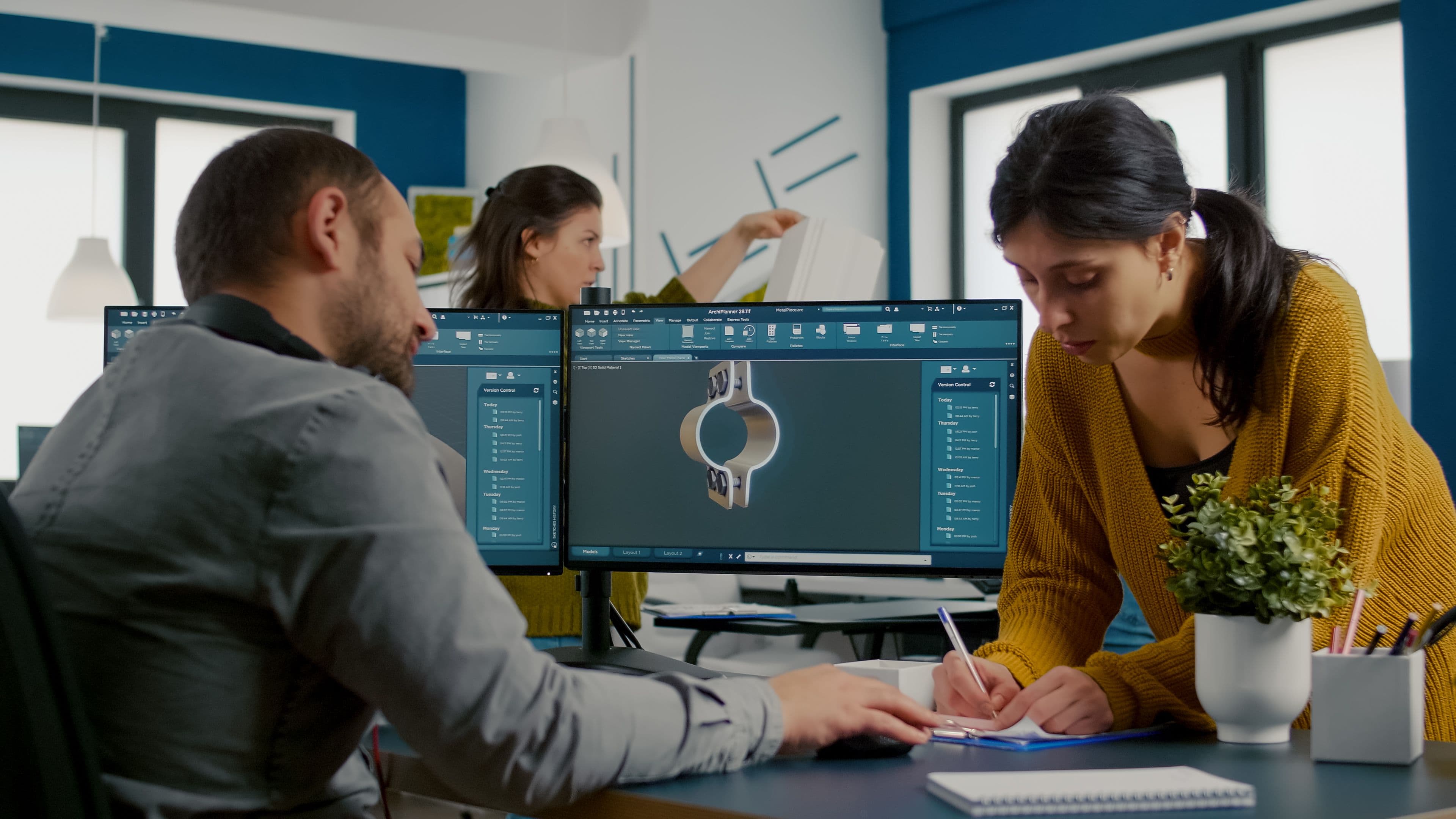 Enable Enterprise Data Platforms