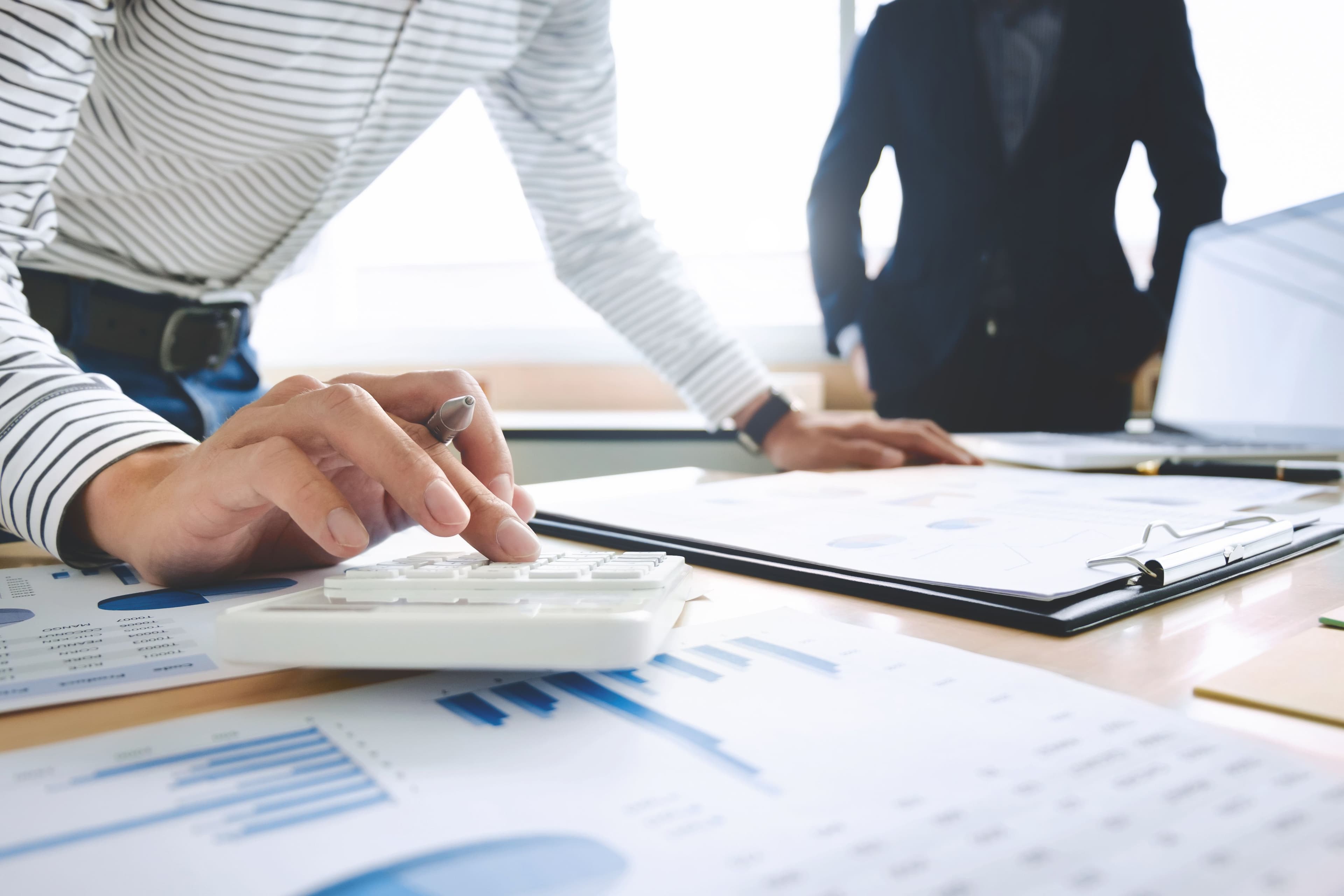 Excise Tax Advisory and Compliance Support