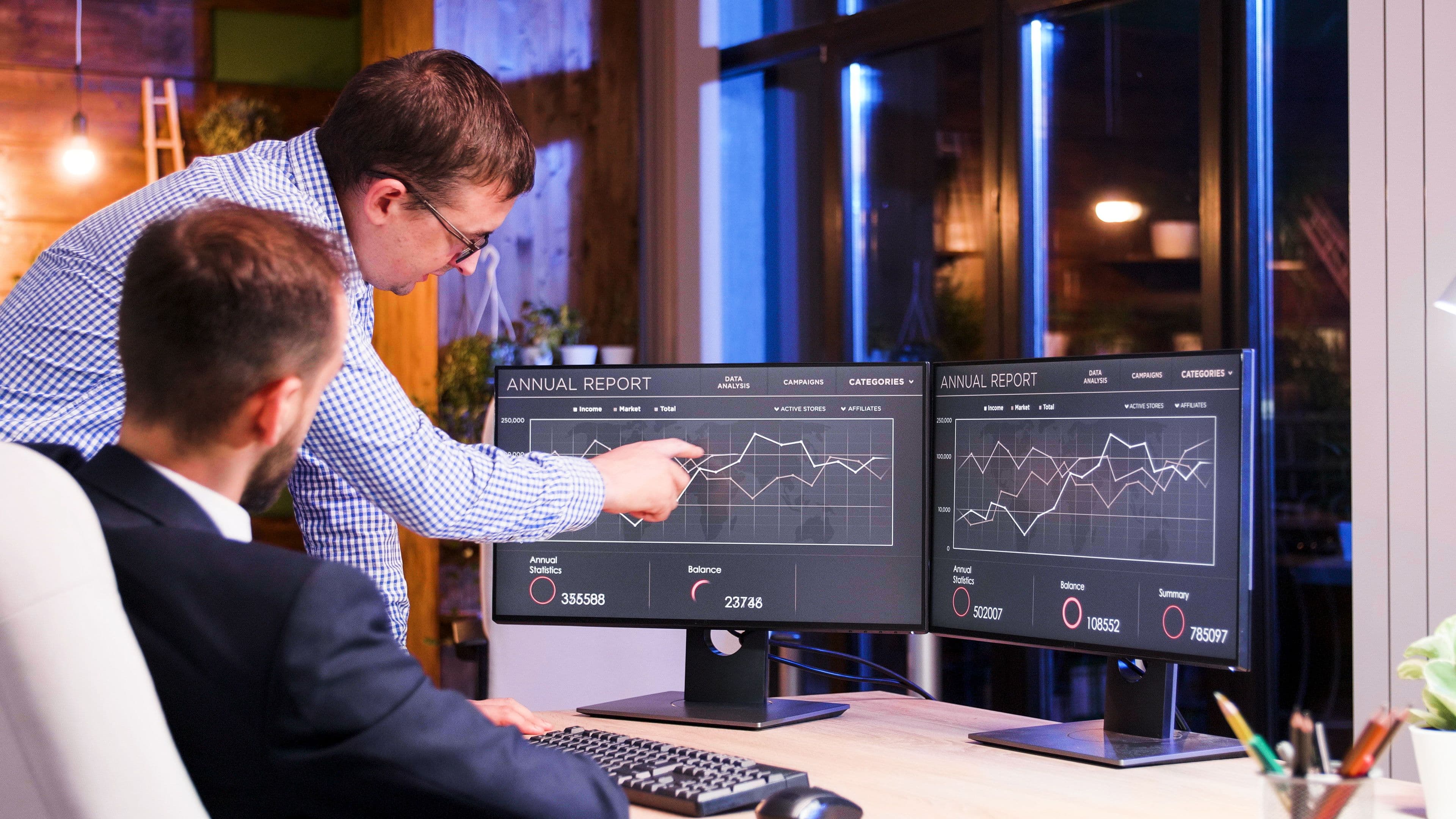 From Siloed to Strategic
