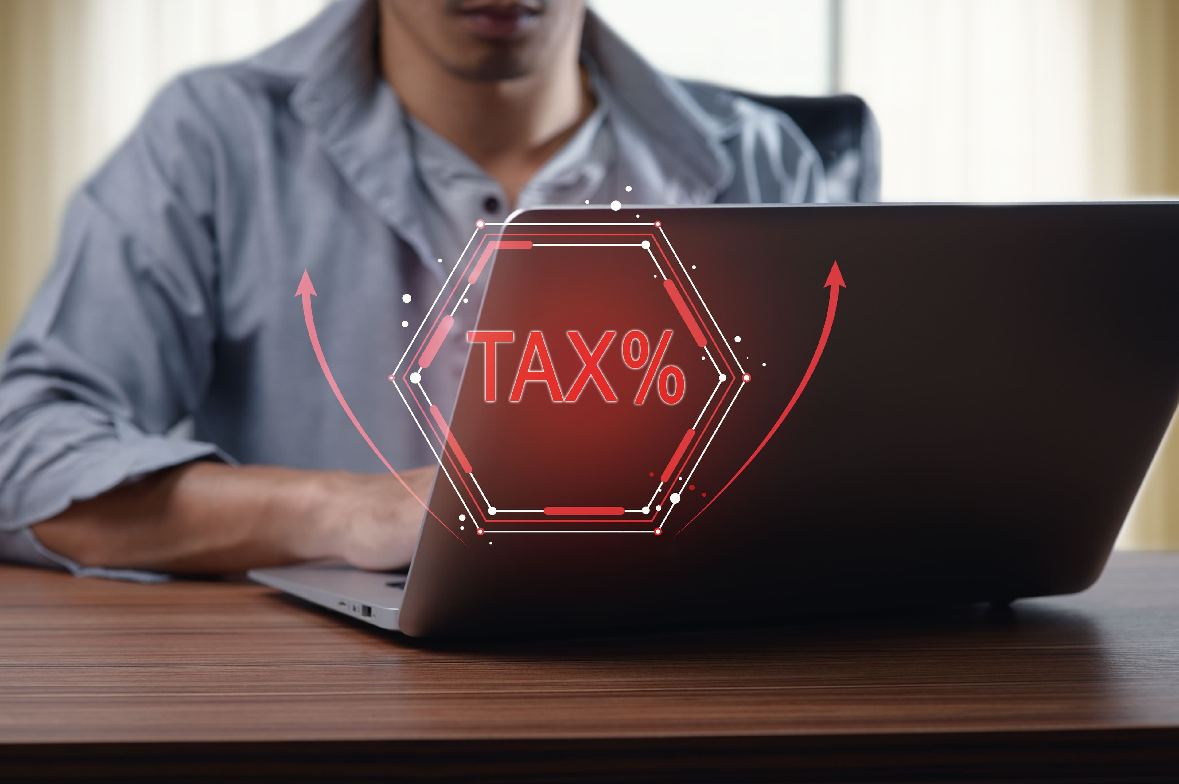 Sales and Use Tax Advisory and Compliance