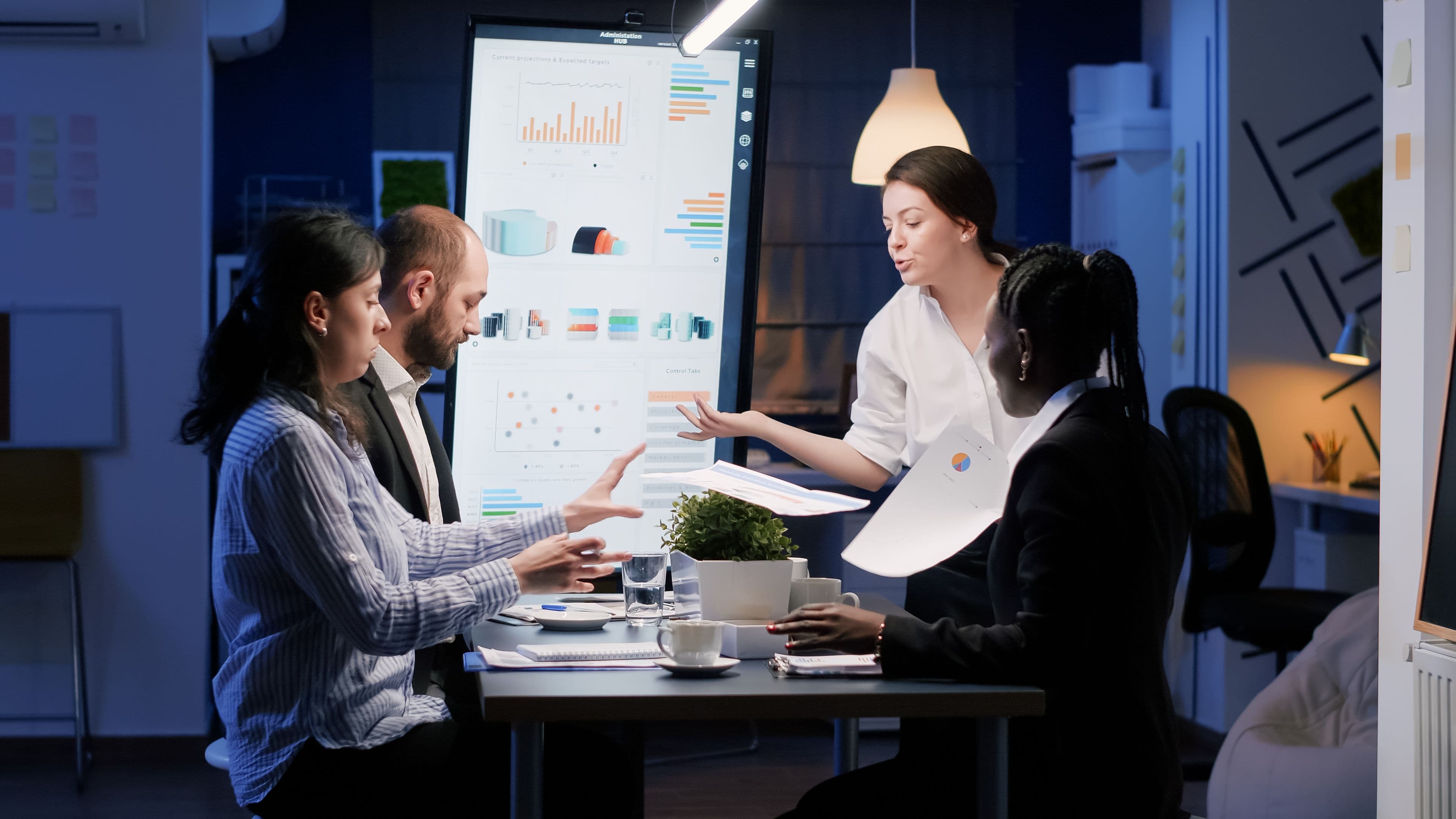Martech Aligned to Your Goals