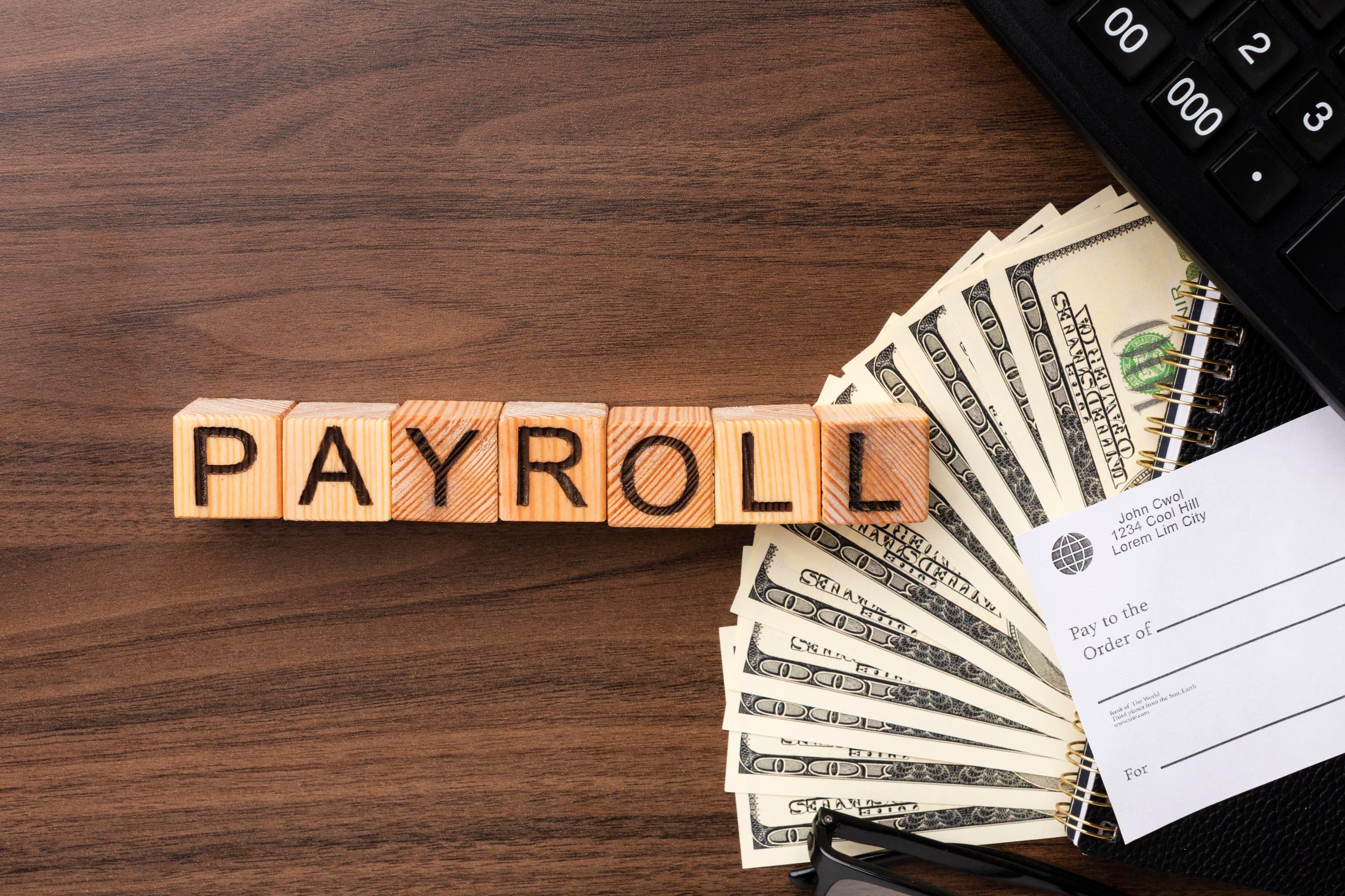 Driving Accuracy and Compliance in Payroll