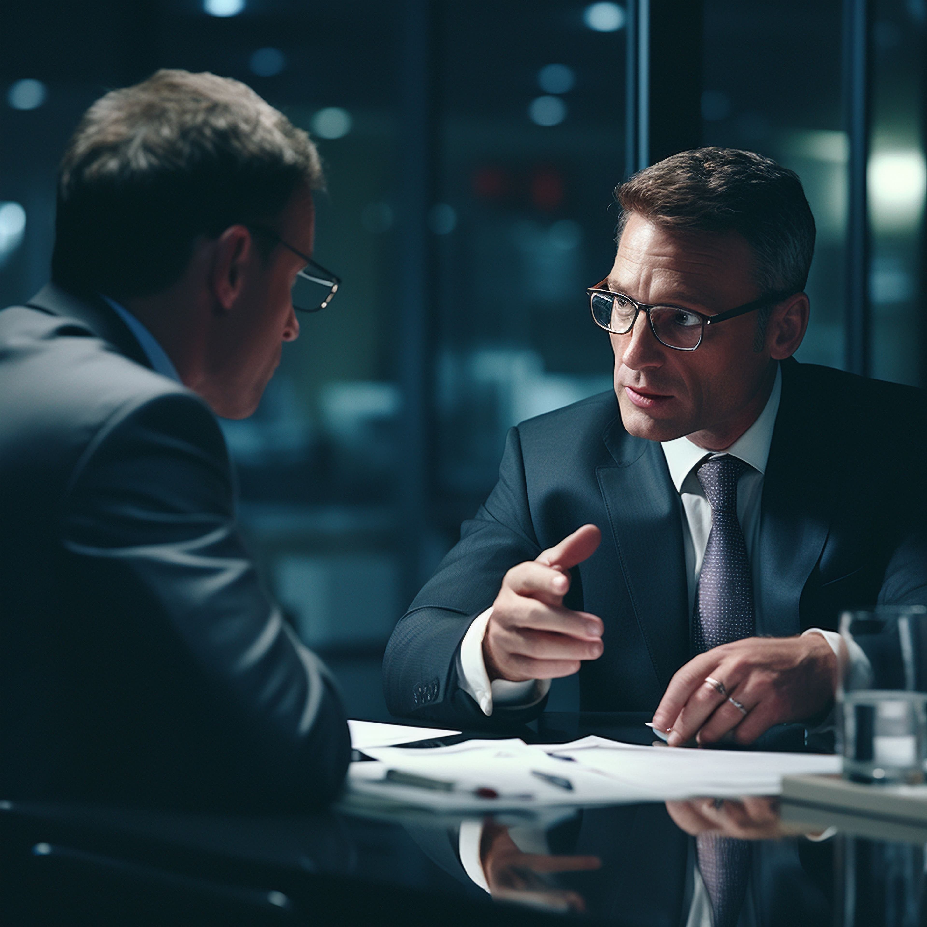 Managing Property Tax Exposure