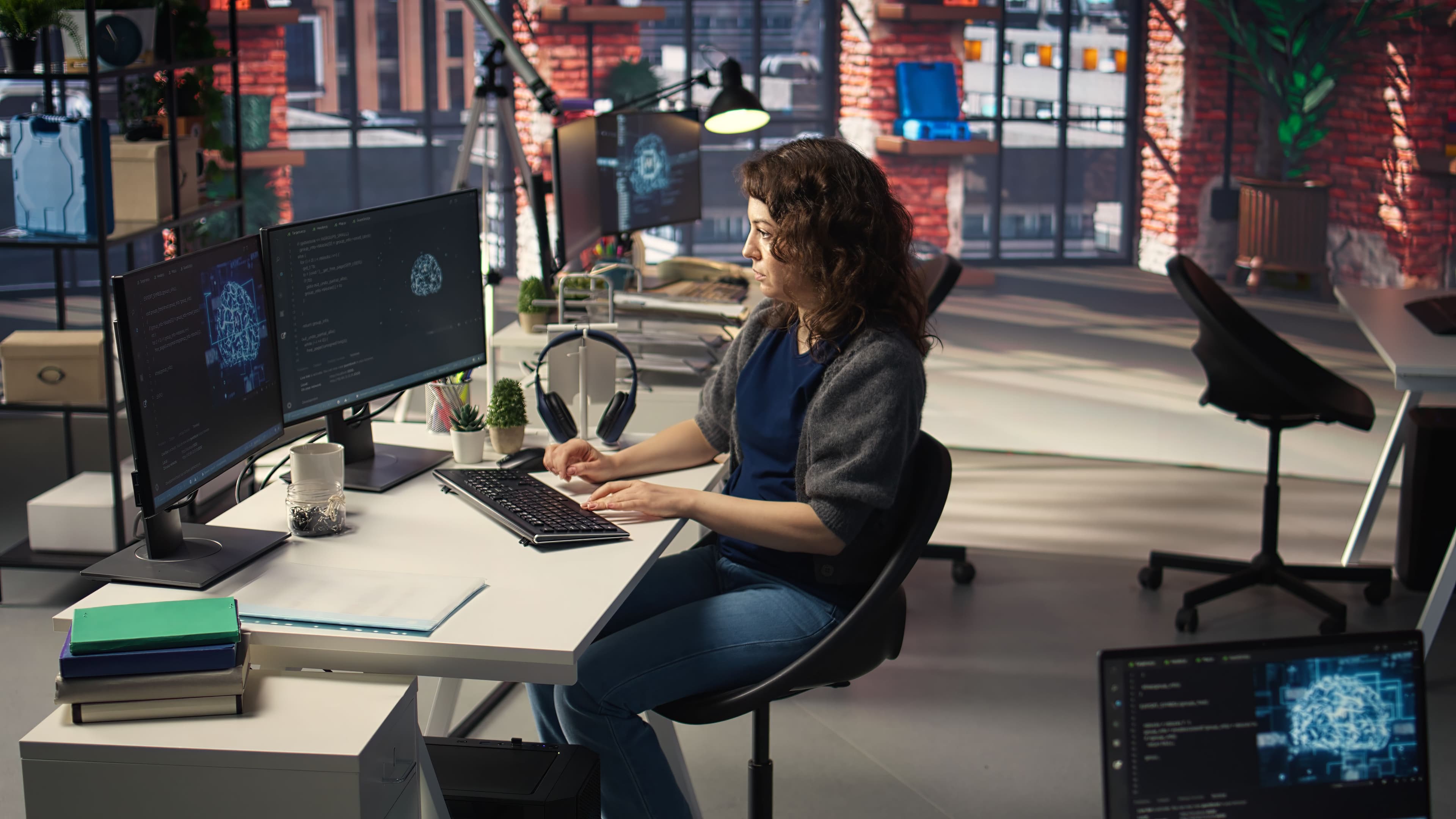 Outsource Cyber Security with Confidence