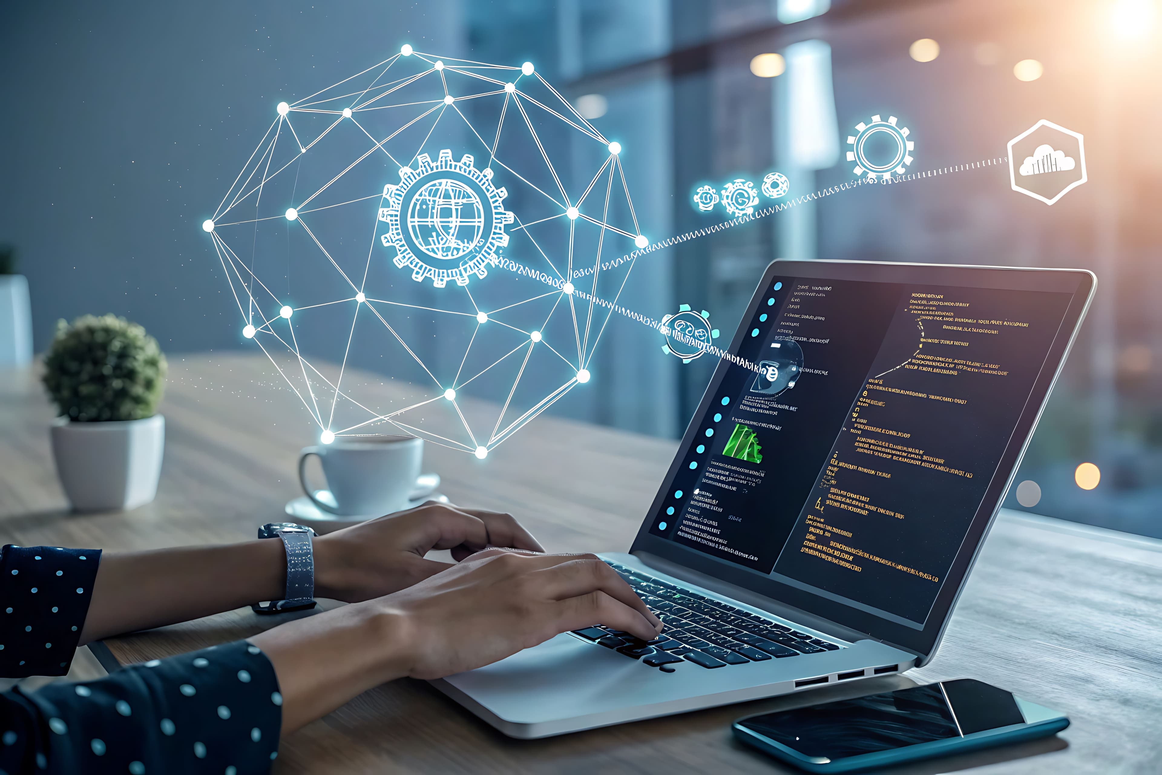 Why Choose Our Cloud Migration Team