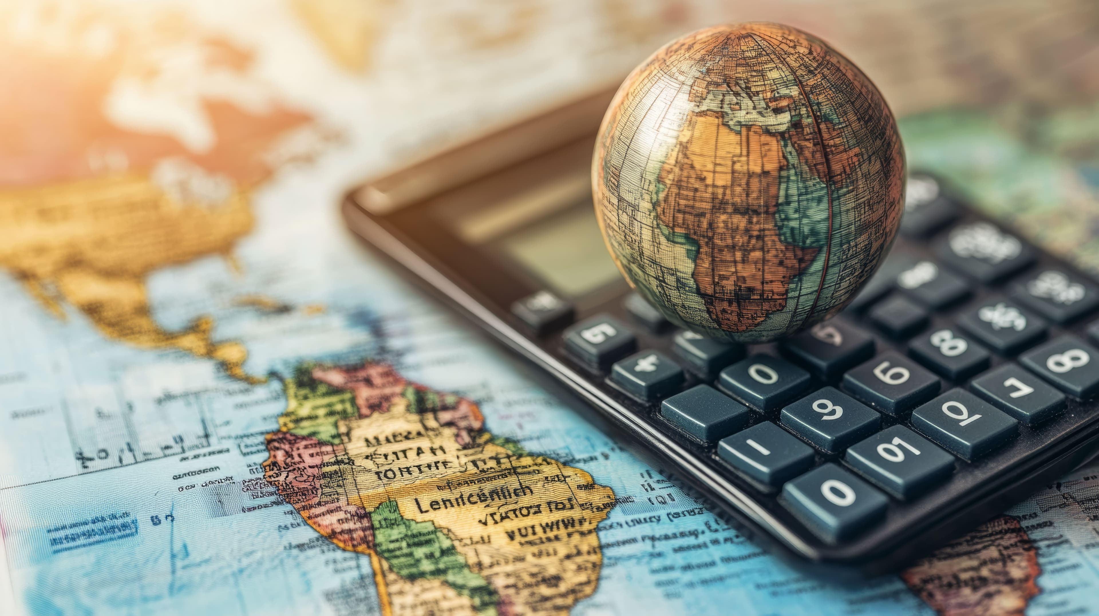 International Tax Services