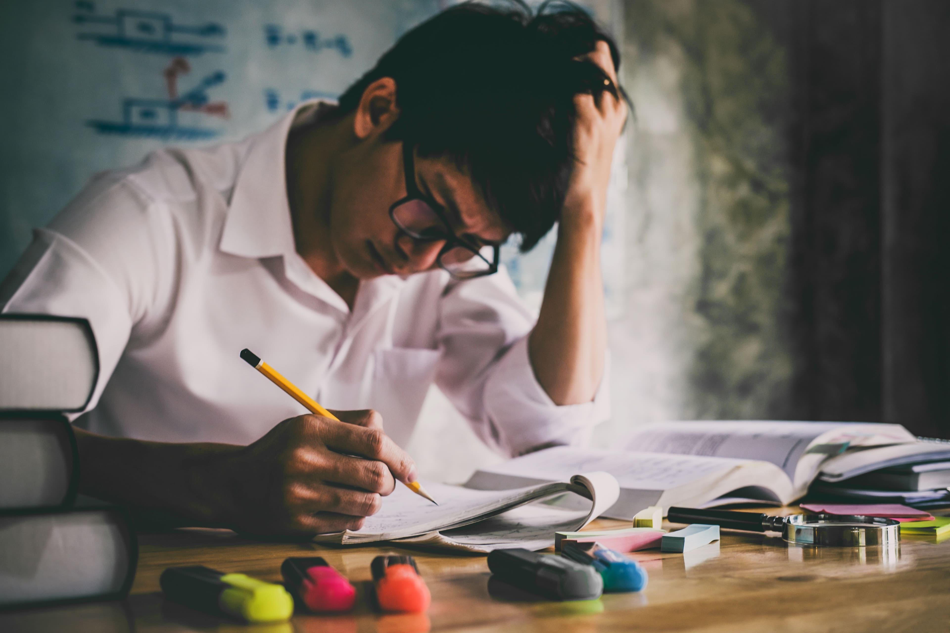 Enabling Growth in Education Ecosystems