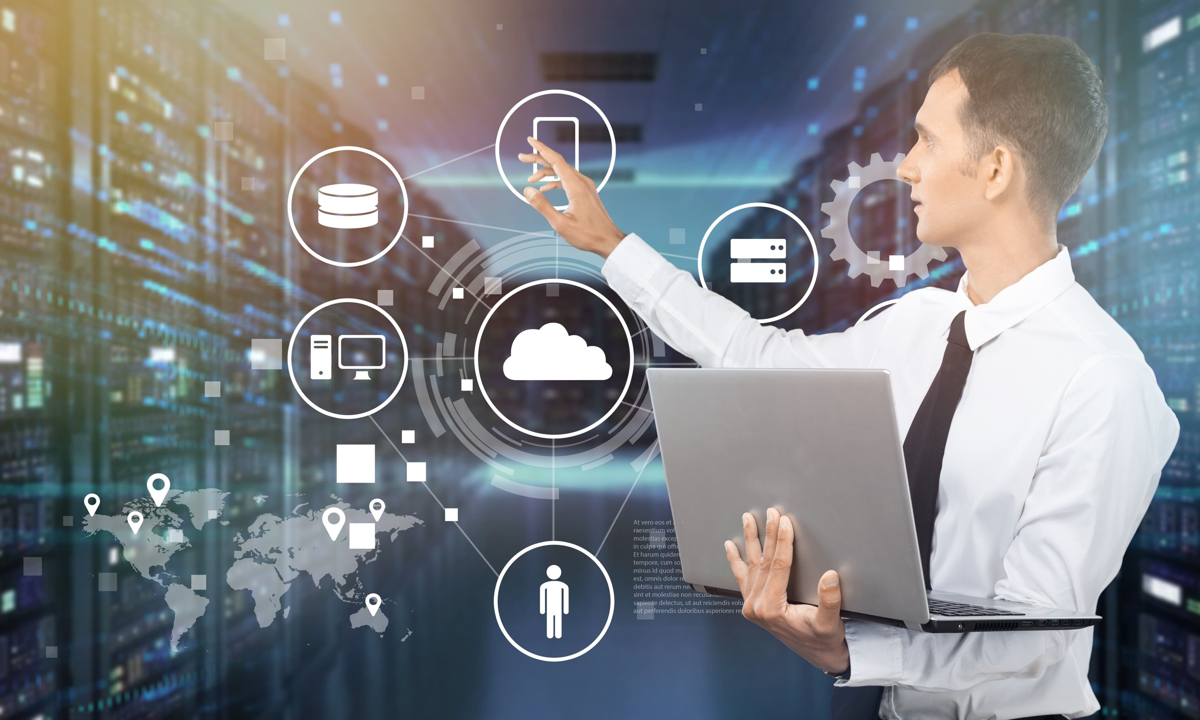 Why Choose Our Automation Solutions