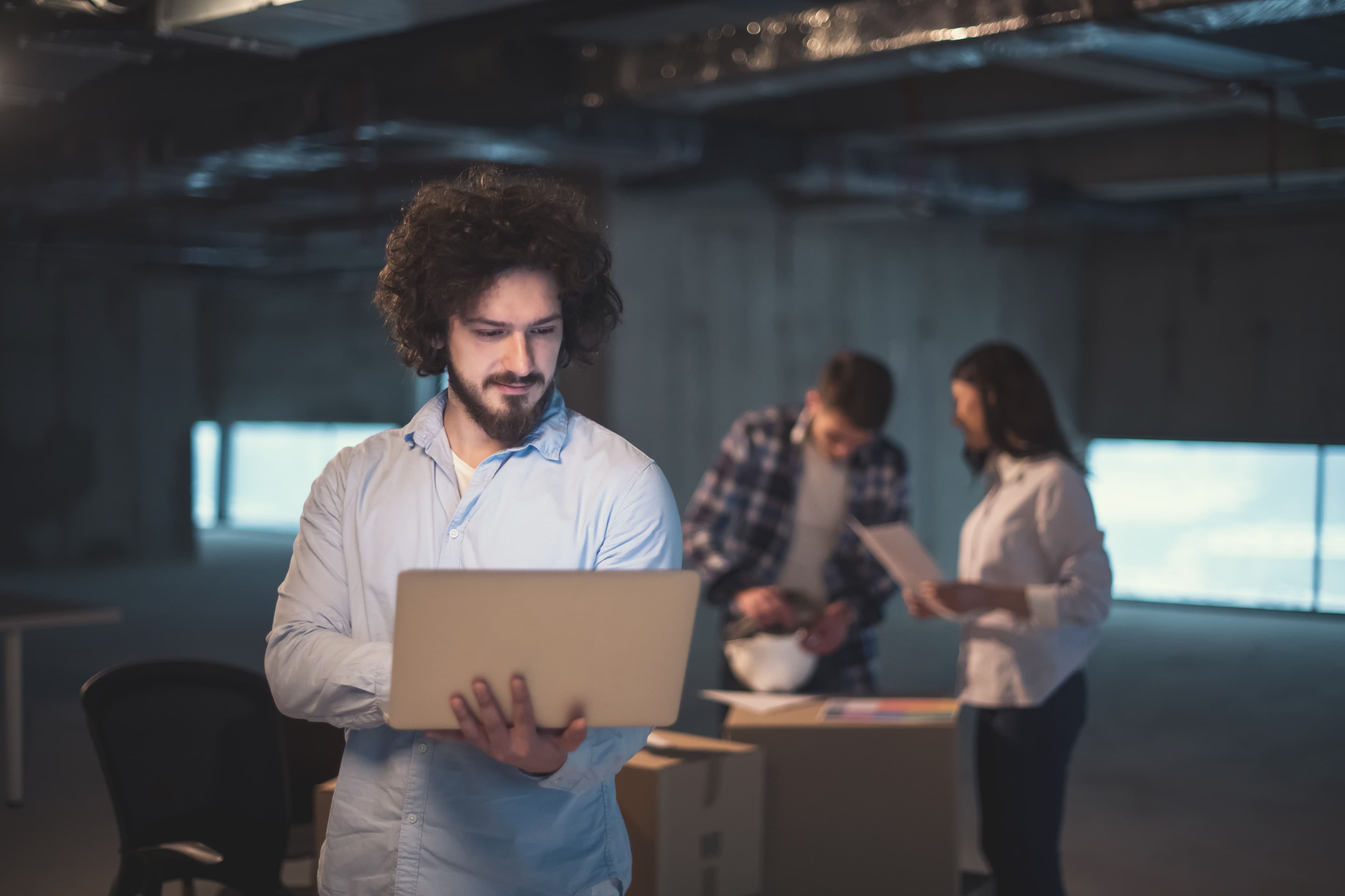 Digital Services